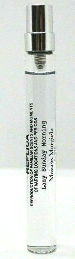 MAISON MARGIELA REPLICA LAZY SUNDAY MORNING EAU DE TOILETTE