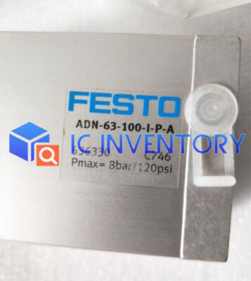 1PCS New ADN-63-100-I-P-A 536330 #E10