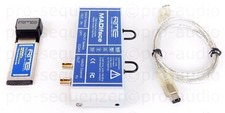 RME HDSPe MADIface + ExpressCard 128 Channel ...