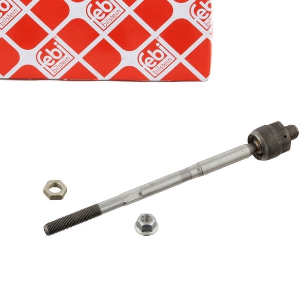 febi 30587 Prokit Spurstange Axialgelenk FüR Opel Signum CC Vectra C / CC Vorne-image