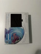 Wacom Intuos Graphics Tablet - Black