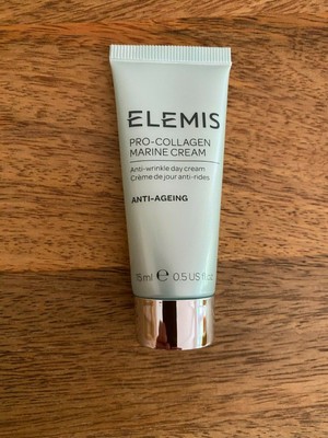 elemis marine cream 15ml
