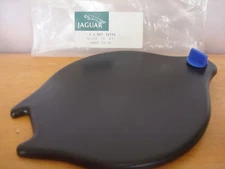 NEW JAGUAR XJS 92 93 93.5 HEADLIGHT ACCESS COVER  BEC16116