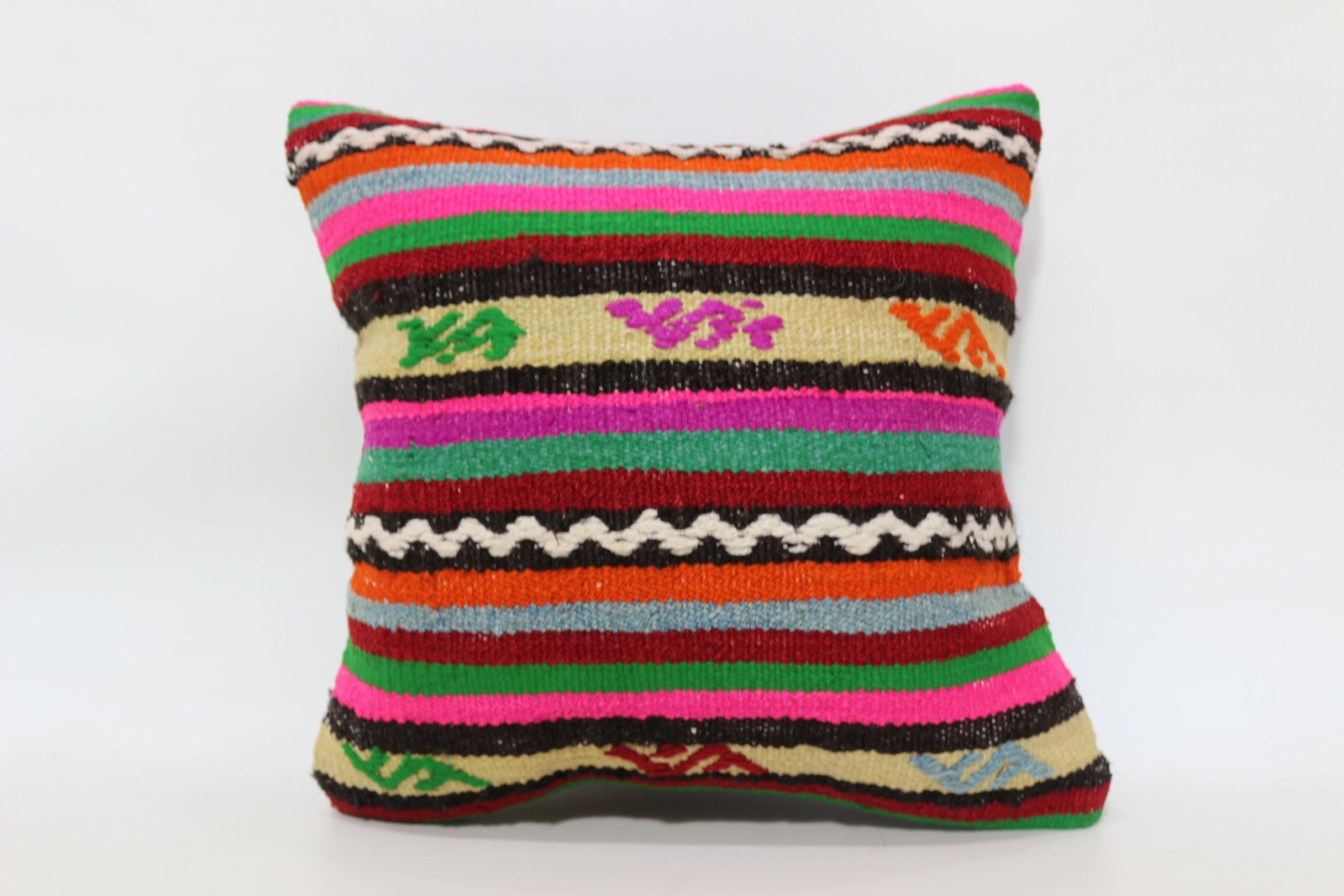 Pillow for Sofa, Throw Pillow, 16