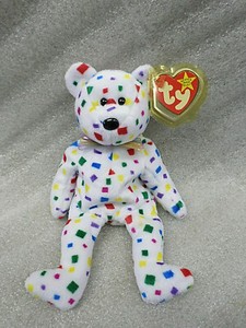 y2k beanie baby