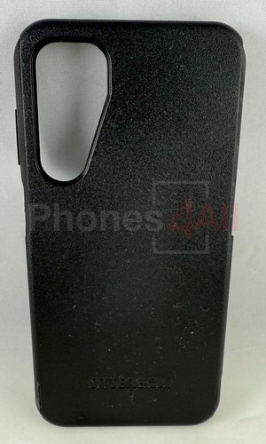 Otterbox Commuter Dual-Layer Protection Series Samsung Galaxy A16 5G Black Case - 第 1/5 張圖片