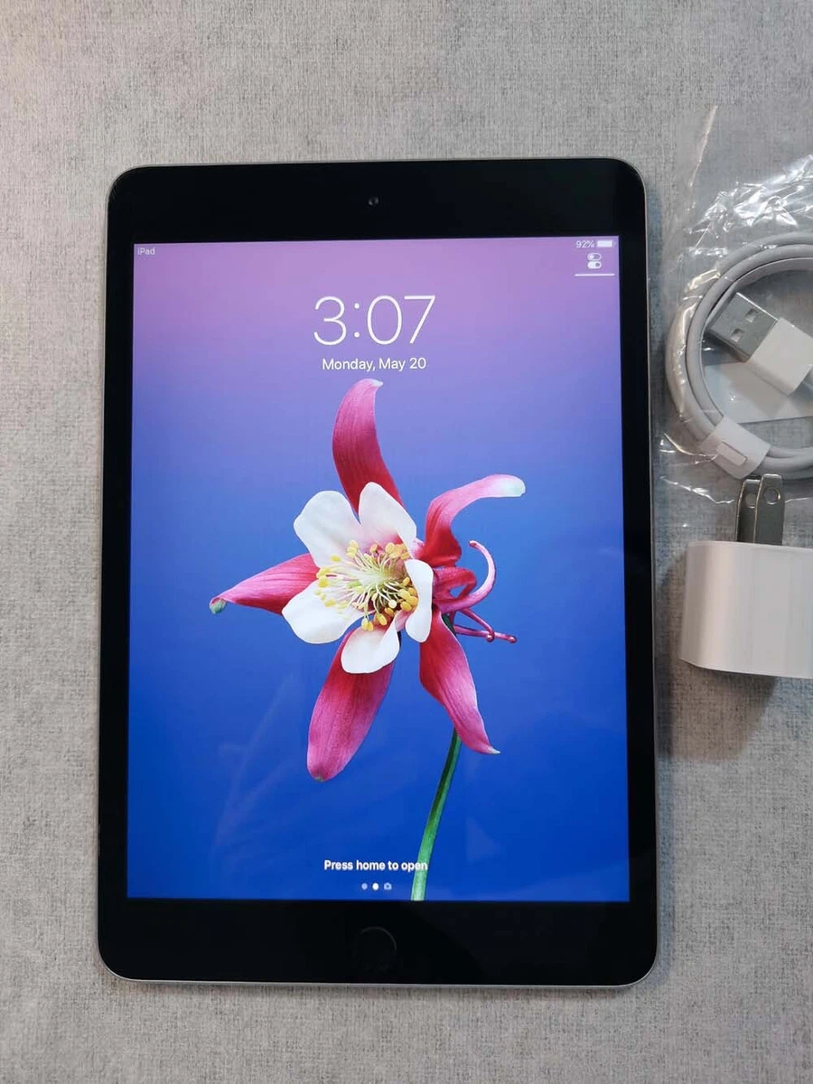 Apple iPad mini 3 for sale | eBay