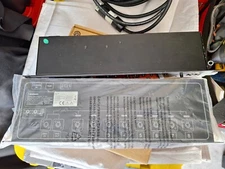 Elation Professional Opto Branch 8 DMX Distributor/Booster (5-Pin XLR) #273