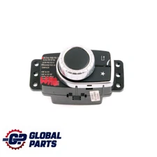 Switch Knob Mercedes W176 W246 Comand Sat Nav Navigation Controller A2469009815