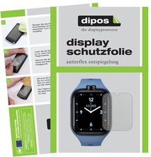 Protective Film for Xiaomi Mi Kids Watch 4 Anti-Glare Screen Protector