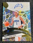 2024-25 Panini Revolution Paolo Banchero Around The Rim Auto Impact /100