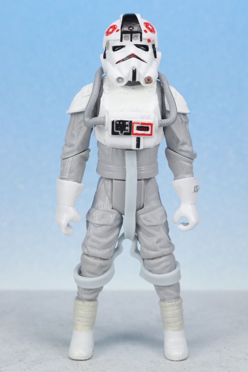 Star Wars Vintage Collection AT-AT DRIVER 3.75