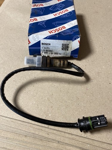 Lambdasonde BOSCH F 00H L00 392