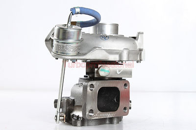 Genuine OEM Toyota Xzu7 No4c Garrett 17201-e0801/806883-1