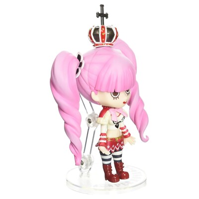 BANDAI chibi-arts Figuarts ZERO Thriller Bark Arc ONE PIECE Perona