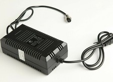 36V DC charger f Gel SLA battery f electric scooter ebike 120/240 volt