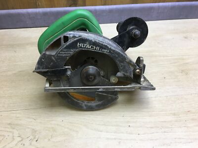 Hitachi C6MFA Kreissäge, 1010W, I29034