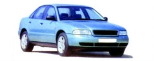 Elevalunas Delantero Derecho para AUDI A6 BERLINA (C4) * 1995 845191 - Imagen 3 de 3