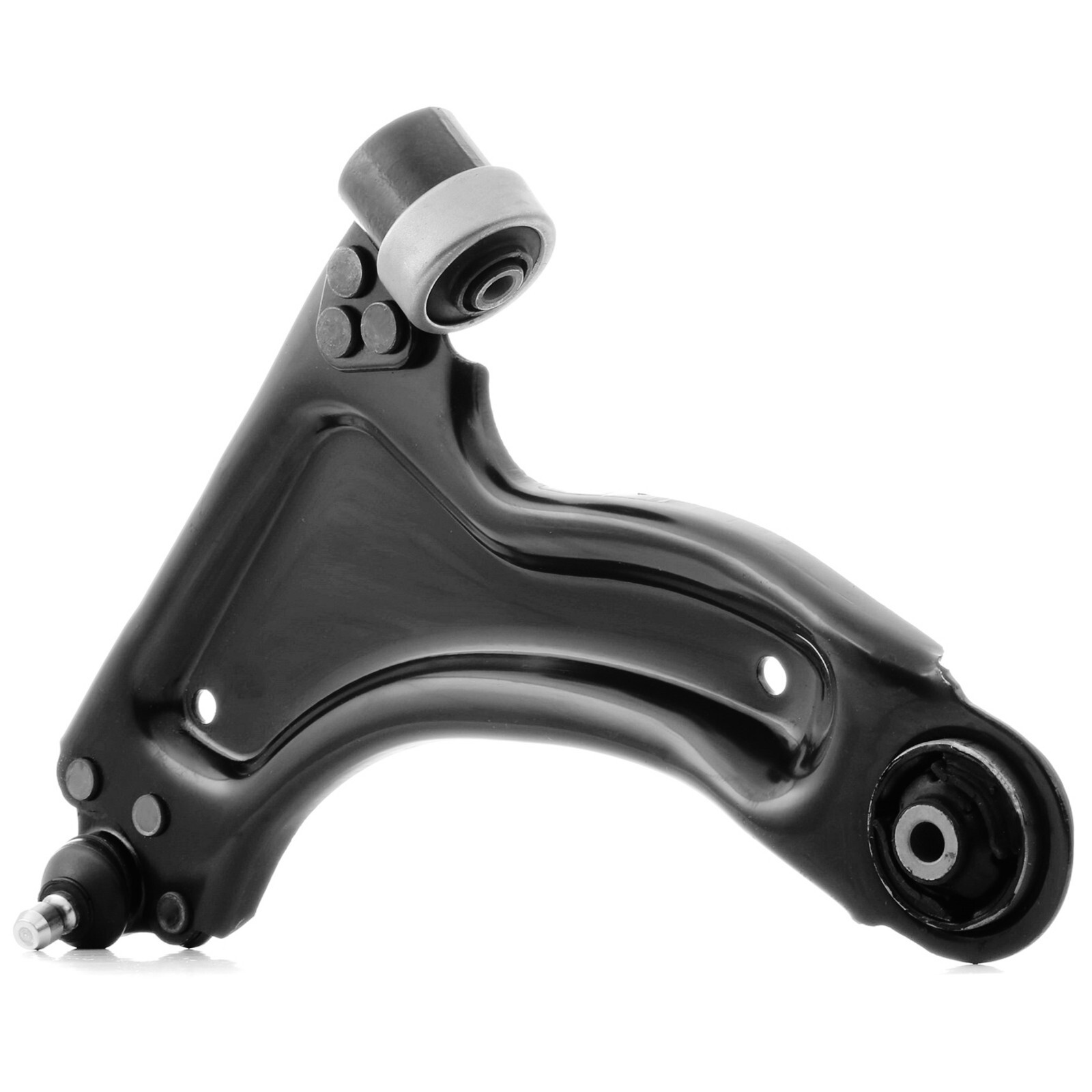 FRONT LOWER LEFT WISHBONE SUSPENSION CONTROL ARM FOR VAUXHALL CORSA C