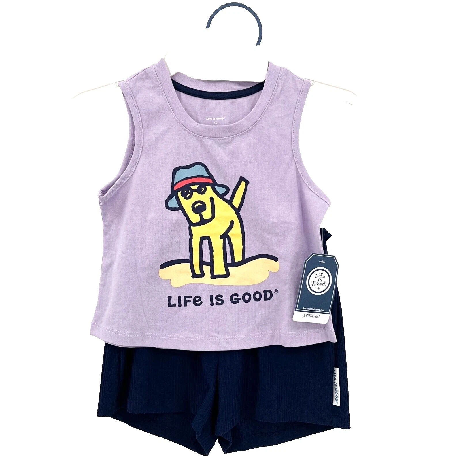 Polyester Outfits & Sets for Girls