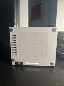 Nintendo Entertainment System NES Classic Edition Grey Home Console