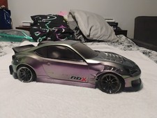 Yokomo Master Drift 2.0