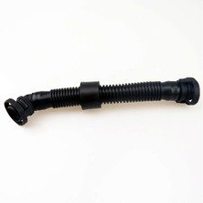 1.8t Secondary Air Pump Connector Hose 06a133817q For Vw Jetta Bora Golf Audi A3