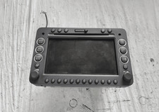 Autoradio Alfa Romeo BRERA