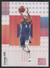 2017-18 Panini Status #26 George Hill Sacramento Kings 51759