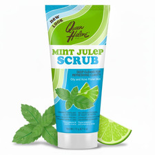 , Gentle Scrub, Mint Julep, 6 Oz