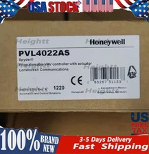 1PC NEW Honeywell PVL4022AS Controller Fast delivery One year warranty