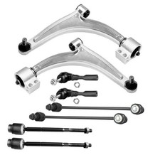 8-PC SET Front Suspension Control Arm Kit - Fit For Chevy For Malibu For