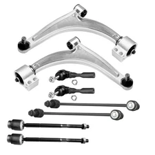  8-PC SET Front Suspension Control Arm Kit - Fit For Chevy For Malibu For 