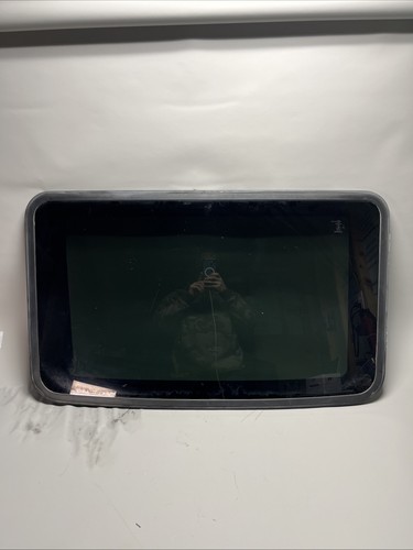 1996-2002 Toyota 4Runner Sunroof Moonroof Glass Window Panel OEM