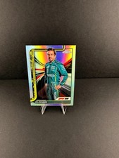 FREE SHIPPING Refractors 2025 Topps Chrome Formula 1 F1 (Pick Your Card)