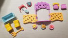 Littlest Pet Shop RARE Vintage Pet Lovin" Zoo Accessory Set COMPLETE — photo 1