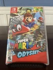Super Mario Odyssey - Nintendo Switch