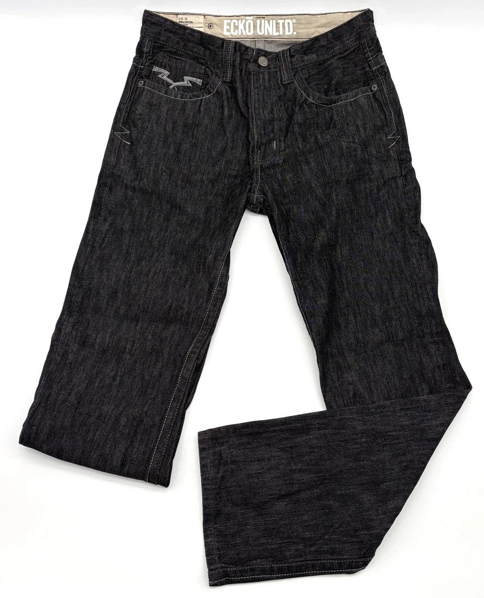 Ecko Unltd. Denim Jeans for Men for sale - eBay