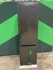 Image of LG Freestanding Fridge Freezer - Black - GBV5240CEP #394109