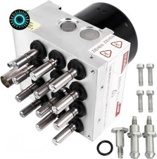 68067457AA ABS Anti-Lock Brake Control Pump Module Unit for 2010-2011 Wrangler