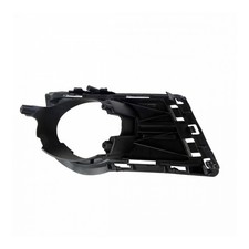 Stoßstange Gitter Links für VW Tiguan 5N VAN 07-11