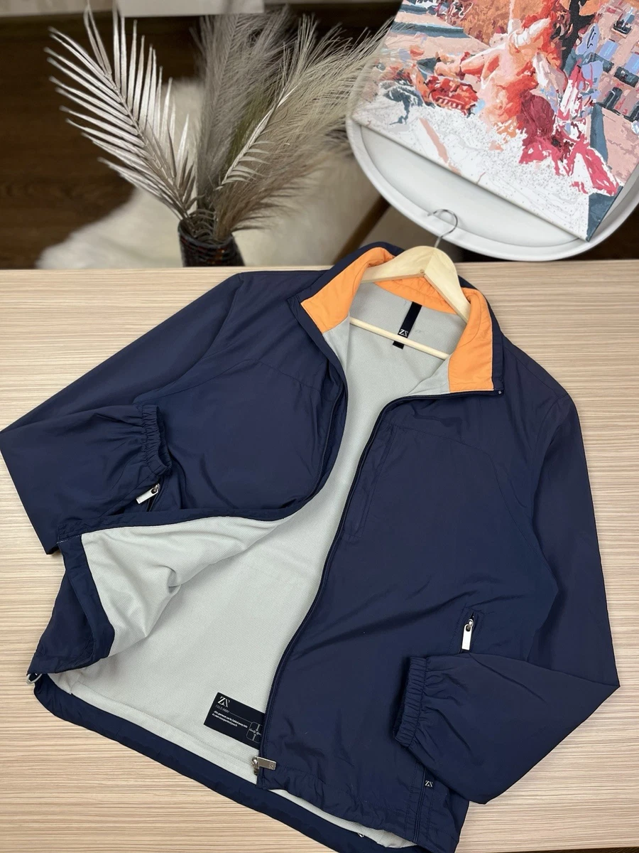 Zegna Sport Coats, Jackets & Vests for Men for Sale | Shop New