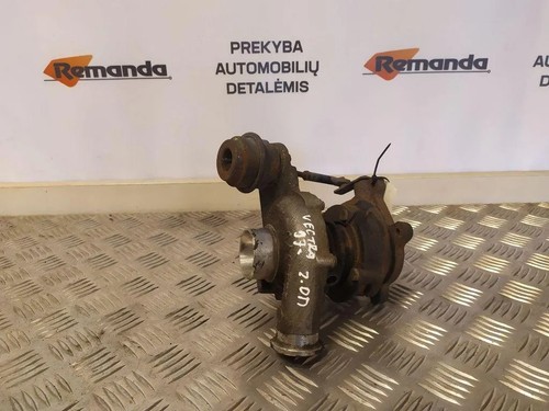 OPEL VECTRA B Estate 31 Turbolader Diesel 60kw 1996 31575696