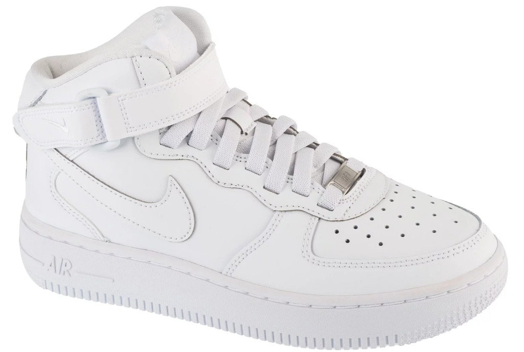 Nike Air Force 1 Mid EasyOn SE GS - Scarpe da ginnastica