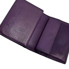 PRADA 紫色钱包女| eBay