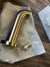 DELTA FAUCET RP77350CZ Tub and Shower Faucets and Accessories, Champagne Bronze