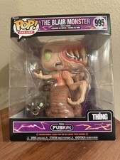Funko Fusion Pop! Vinyl: The Blair Monster (The Thing) #995