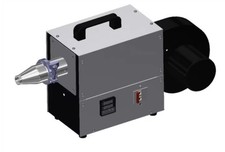 Heat Shrink Tube Heater, Heat Shrink Tube Baking Machine, Hot Air Blow Moulding