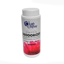 1 Blue Crew SC12NFRC-310023 / Tea Berry Titan Powdered Rug Deodorizer, Titan