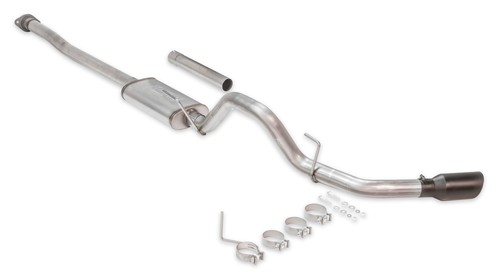 Flowmaster FLO717887 Exhaust System Kit fits Ford Fullsize Truck 2015-20 - Picture 3 of 10